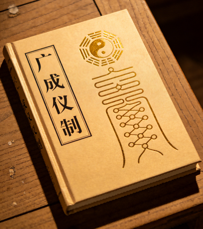 Guangcheng Ritual Compendium