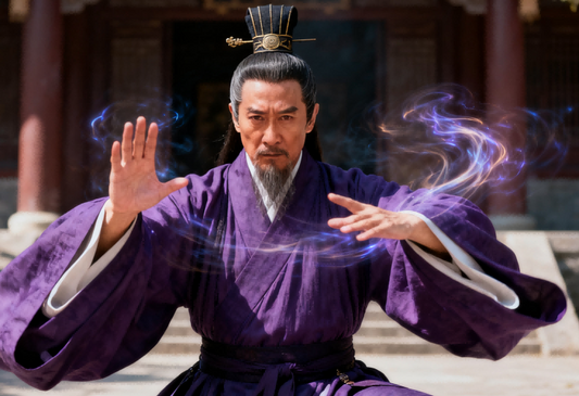 The Gui Xinyuan 桂心渊