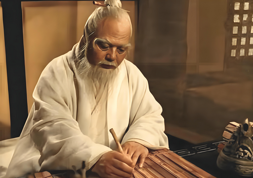 What is the fortune-telling method of Guiguzi?