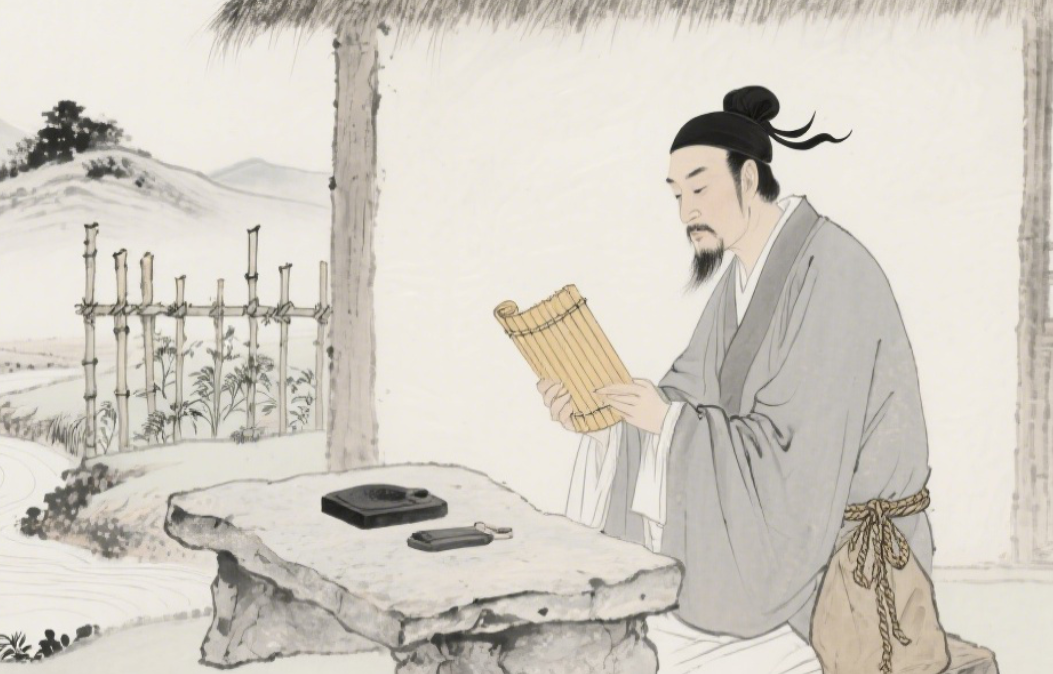 Guo Sichao(郭四朝): The Elder Brother Who Found the Tao at Maoshan