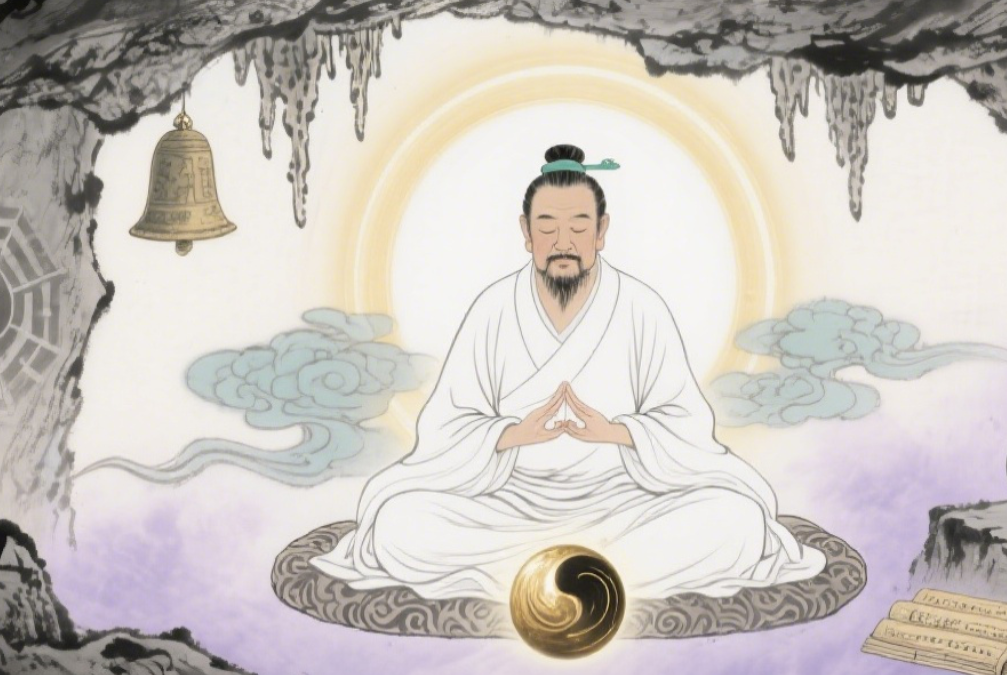 The Guo Wen 郭文