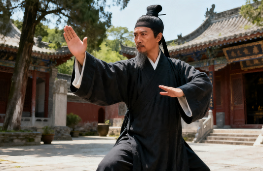 The Guo Wuxuan 郭务玄