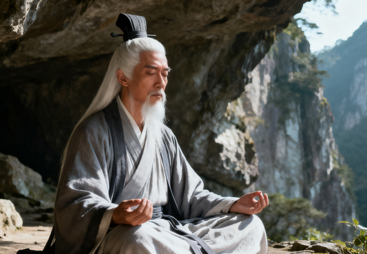 The Guo Yingqi 郭应歧