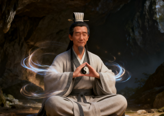 The Han Mao 韩懋