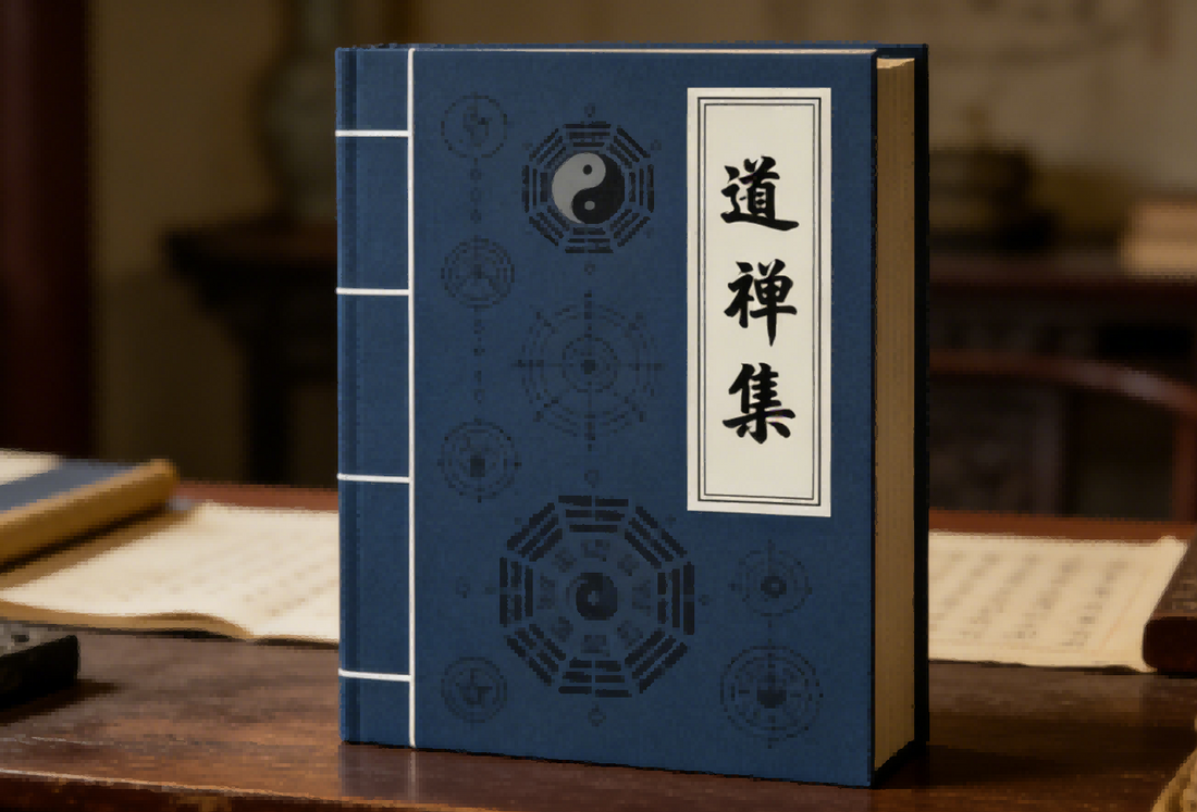 Harmony of Void and Suchness