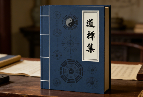 Harmony of Void and Suchness