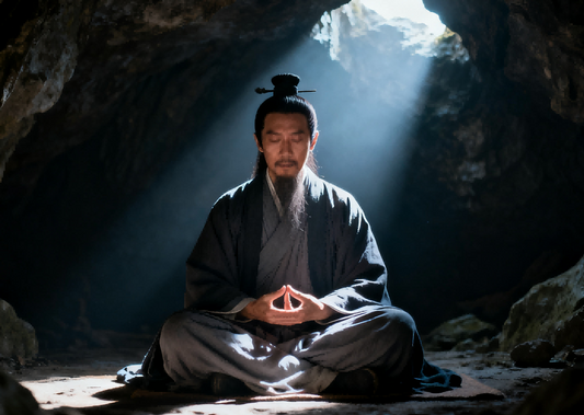 The He Dejin 和德瑾