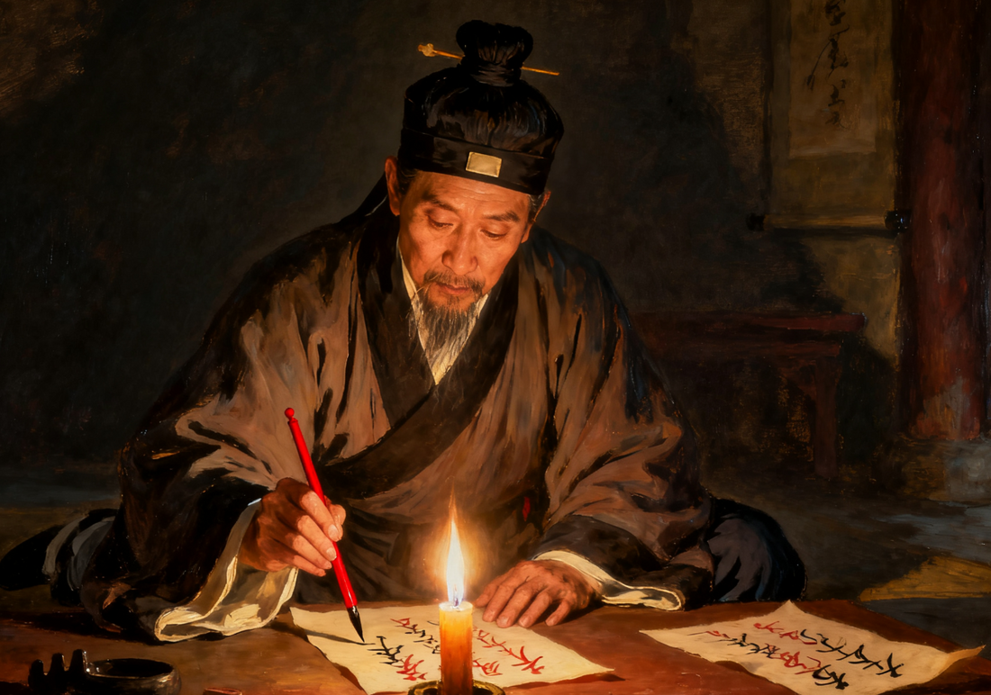 The He Enrong 何恩荣