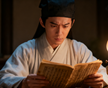 The He Haishu 何海曙