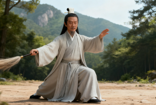 The He Hechun 何合春