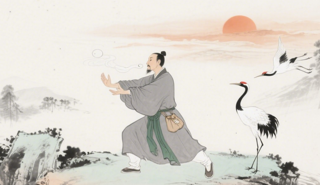 The He Luan 贺栾