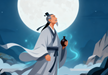 The He Qiyu 何其愚