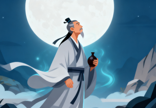 The He Qiyu 何其愚