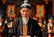The He Sike 何斯可