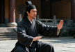 The Hong Tianxin 洪天馨