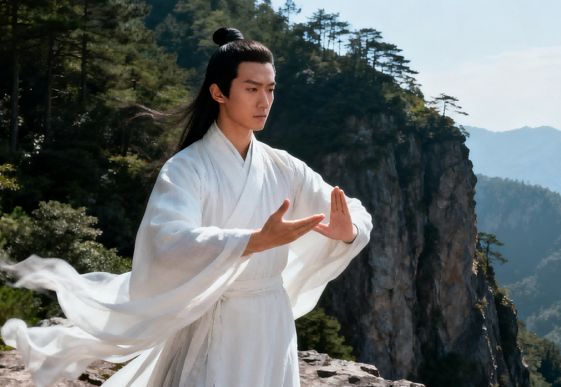 The Hong Yingming 洪应明