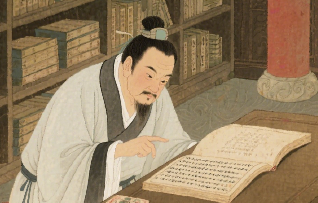 The Hong Zhi 洪志