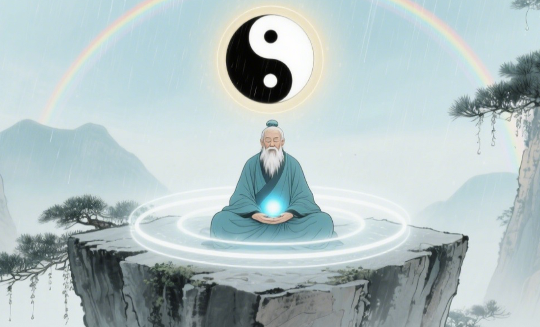The Hou Kai 侯楷
