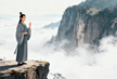 The Hou Yongde 侯永德
