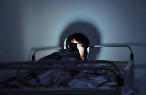 I’ve Dreamt Your Death": How Nightmares Duplicated in Reality Devour Your Soul