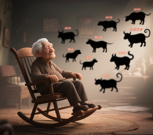 How many times does one encounter Tai Sui conflict in a lifetime?