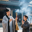 How many types of Taoists are there?