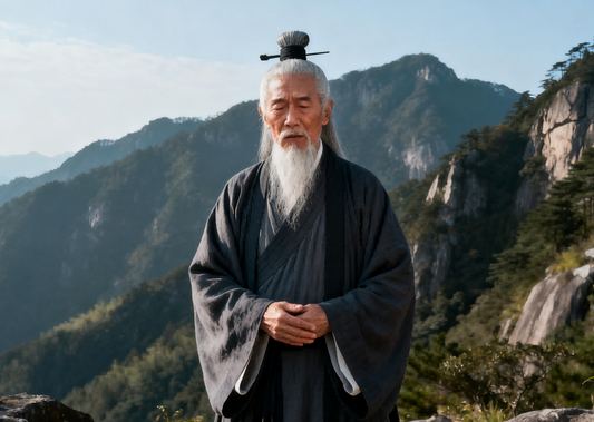 The Hu Dao'an 胡道安
