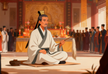 The Hu Hezhen 胡合贞