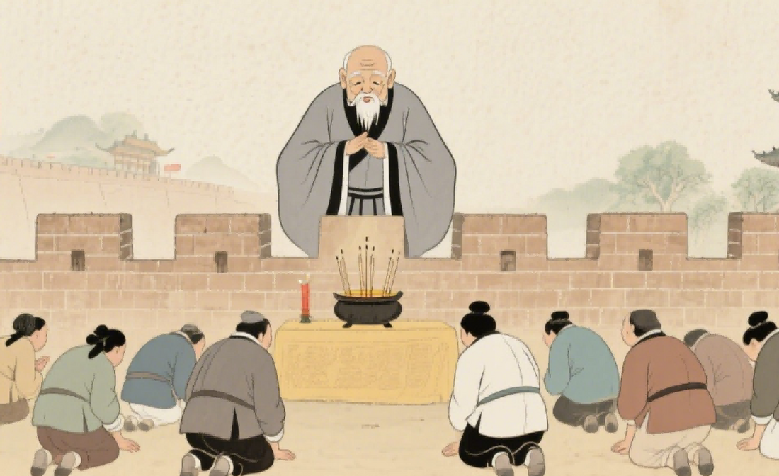 The Hu Huichao 胡惠超