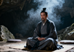 The Hu Huncheng 胡混成