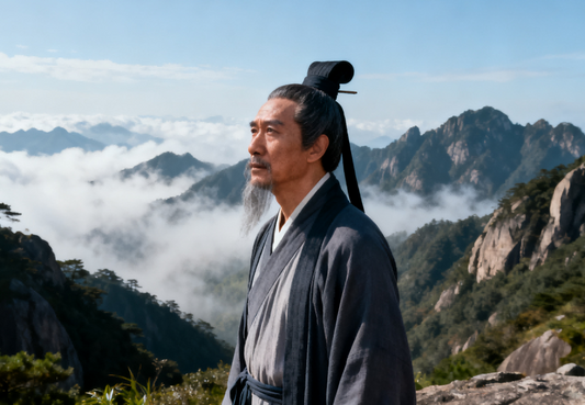 The Hu Xuanzong 胡玄宗