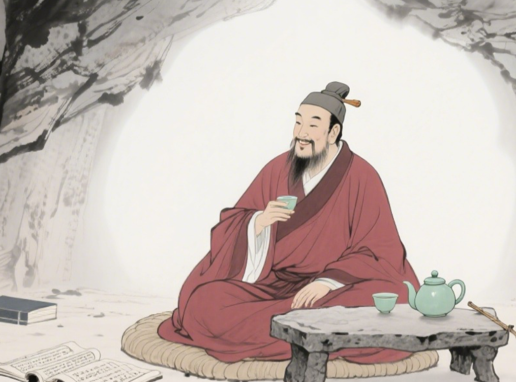 The Hu Yinyao 胡隐遥