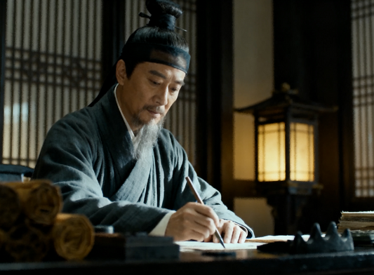 The Hu Yuanzhou 胡元周
