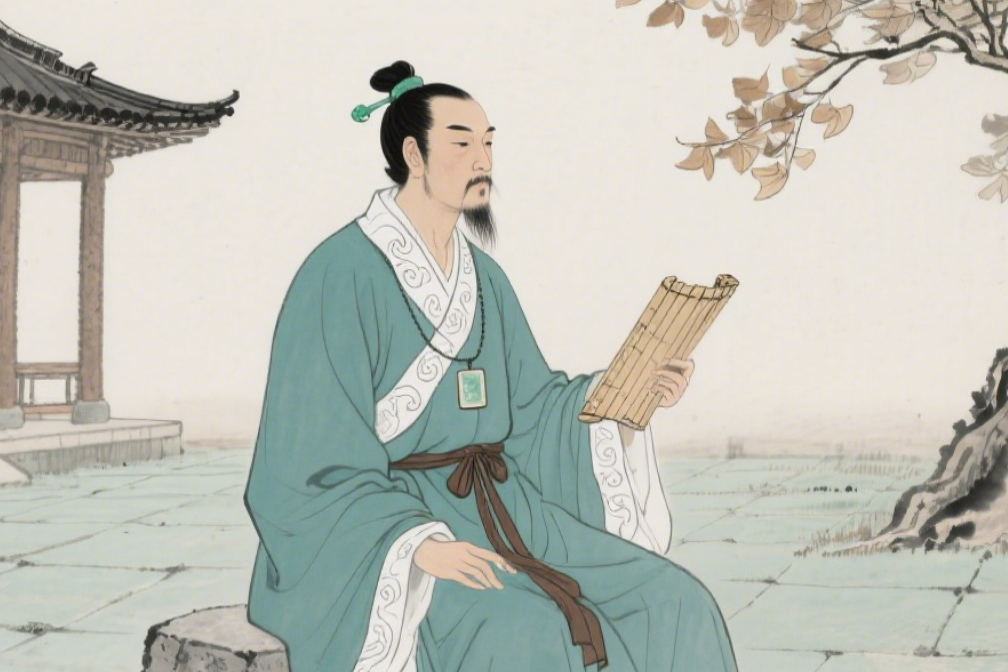 Huan Fakai 桓法闳 — Southern Dynasties Shangqing Daoist master, inner-chamber disciple of Tao Hongjing, abbot of Qingyuan Guan