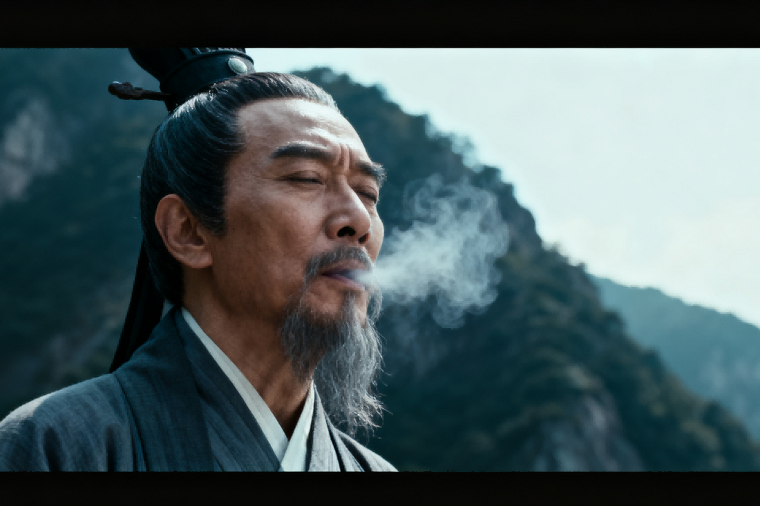 The Huang Benren 黄本仁