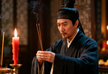 The Huang Cheng 黄澄