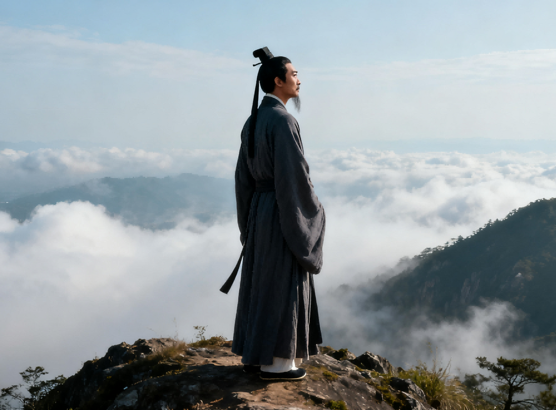 The Huang Chongding 黄崇鼎