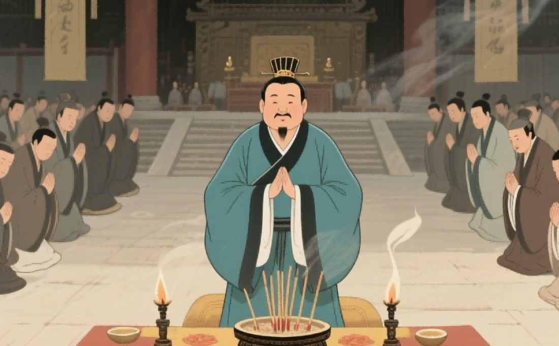 The Huang Dongyuan 黄洞元