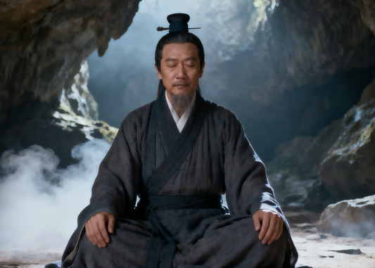The Huang Faxing 黄法兴