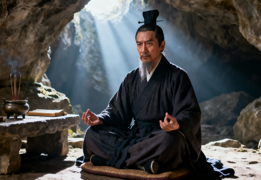 The Huang Gongwang 黄公望