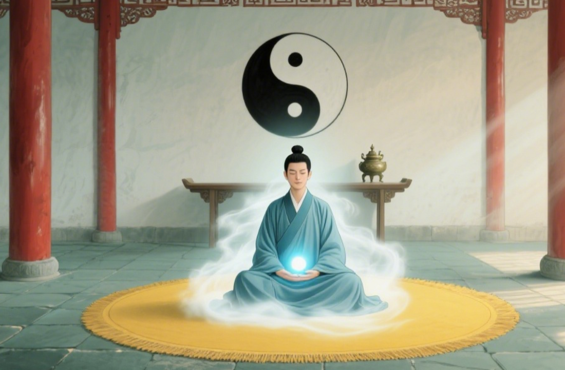 The Huang Guanzi 黄观子