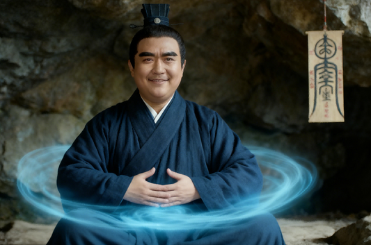 The Huang He 黄鹤