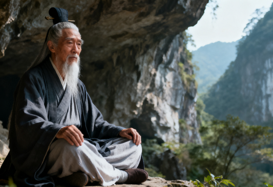The Huang Jiayou 黄嘉祐
