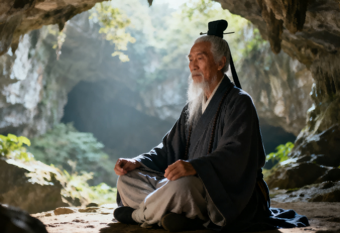 The Huang Mingyou 黄明佑