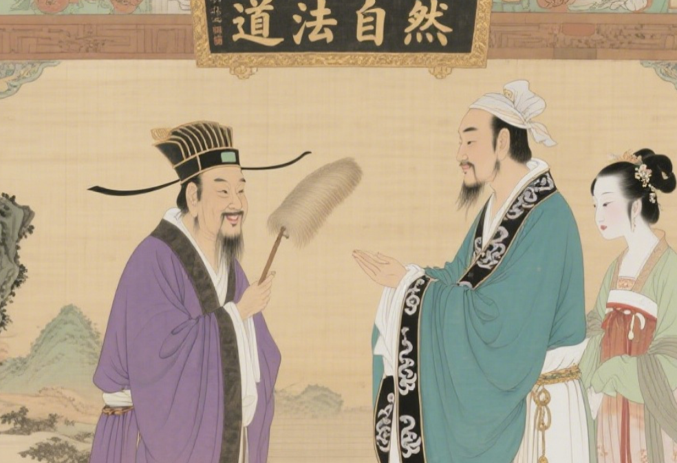 The Huang Renlan 黄仁缆