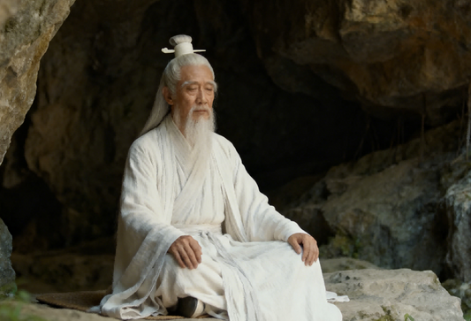 The Huang Shang 黄裳