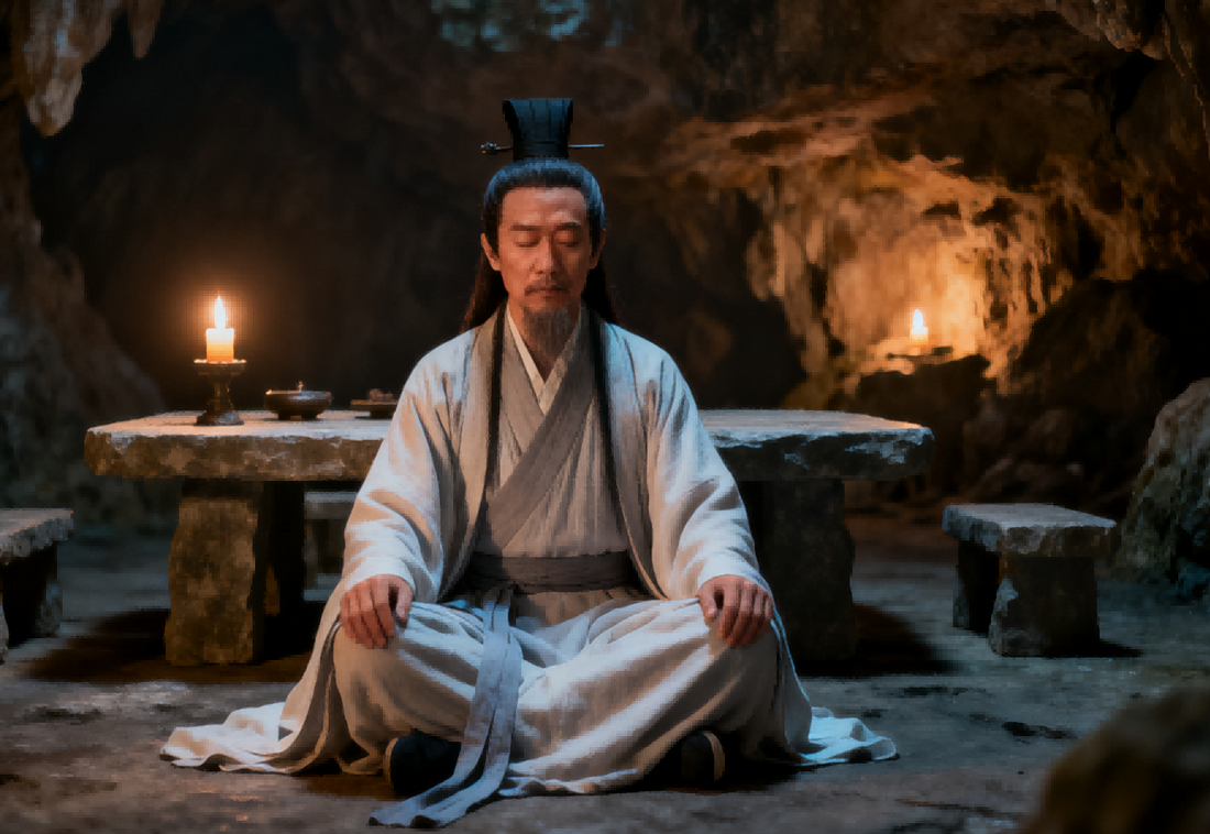 The Huang Shouzheng 黄守正