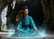 Huang Shunshen 黄肆申 — Grand Synthesizer of Qingwei Thunder Rites