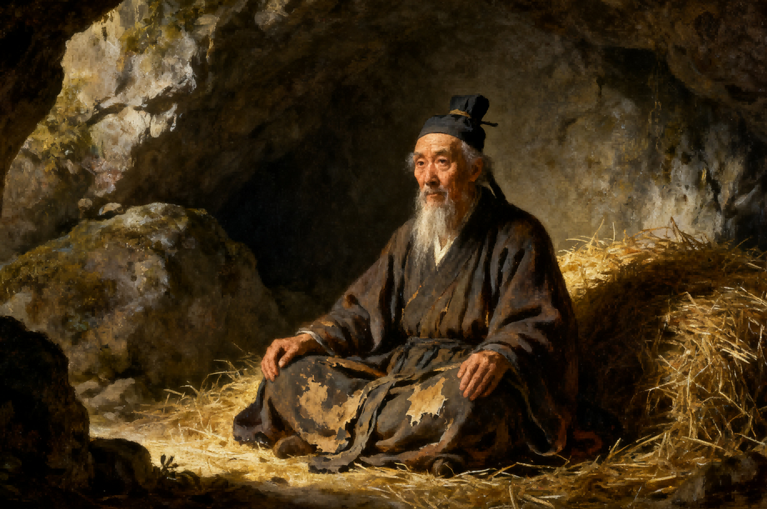 The Huang Taichu 黄太初