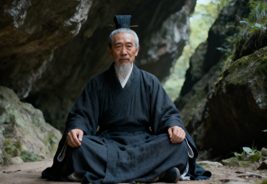 The Huang Tao 黄韬
